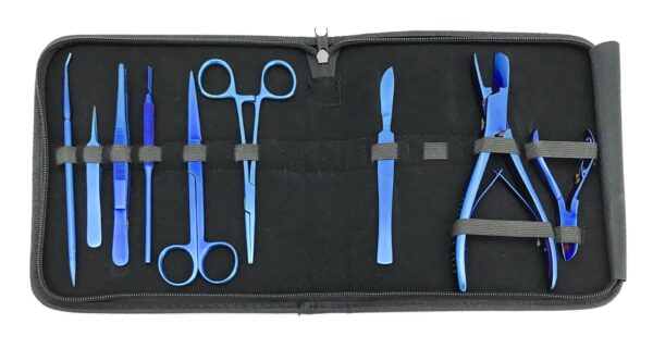 premium-fragging-kit-9pcs-blue