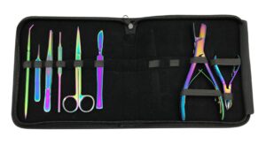 premium-fragging-kit-9pcs-rainbow